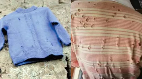 重庆梅湾村灵异事件