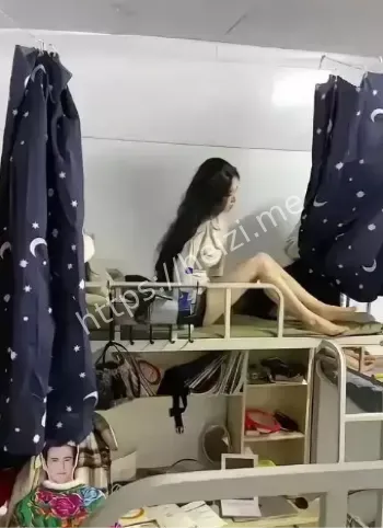 三峡大学女生宿舍钢刺防护